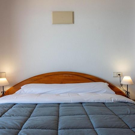 Apartamentos Nuevo Mexico C 142 カルプ エクステリア 写真
