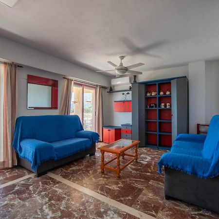 Apartamentos Nuevo Mexico C 142 カルプ エクステリア 写真