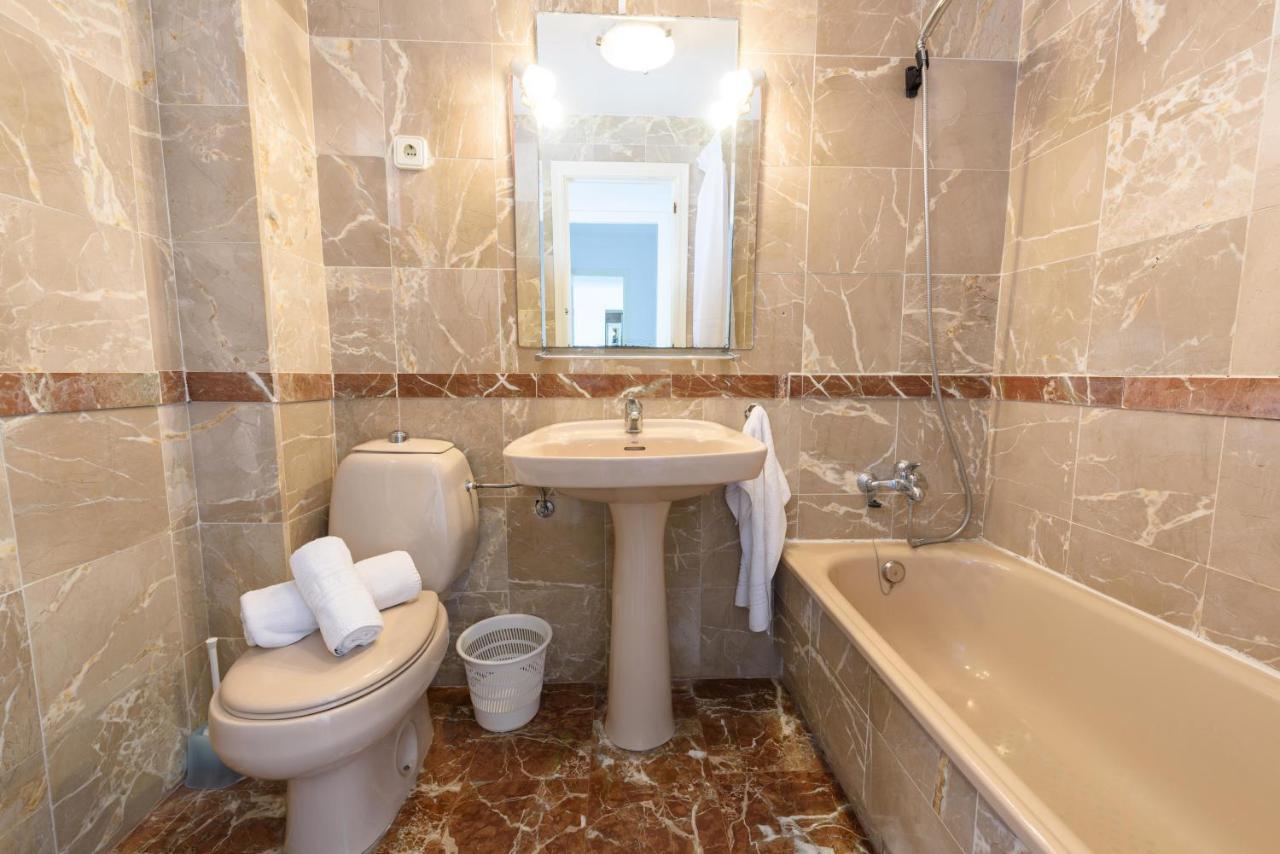 Apartamentos Nuevo Mexico C 142 カルプ エクステリア 写真