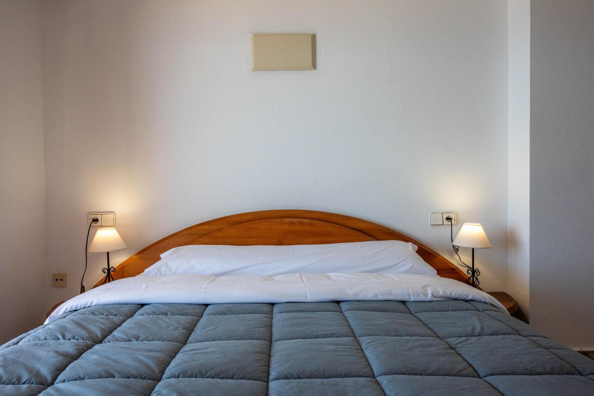 Apartamentos Nuevo Mexico C 142 カルプ エクステリア 写真